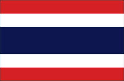 thailand